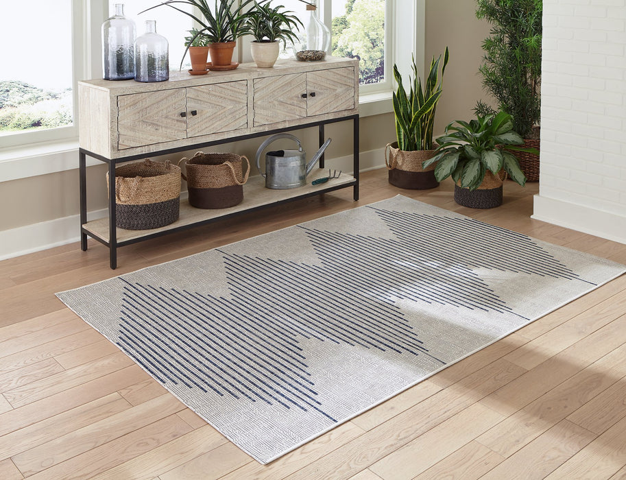 Alverno Rug