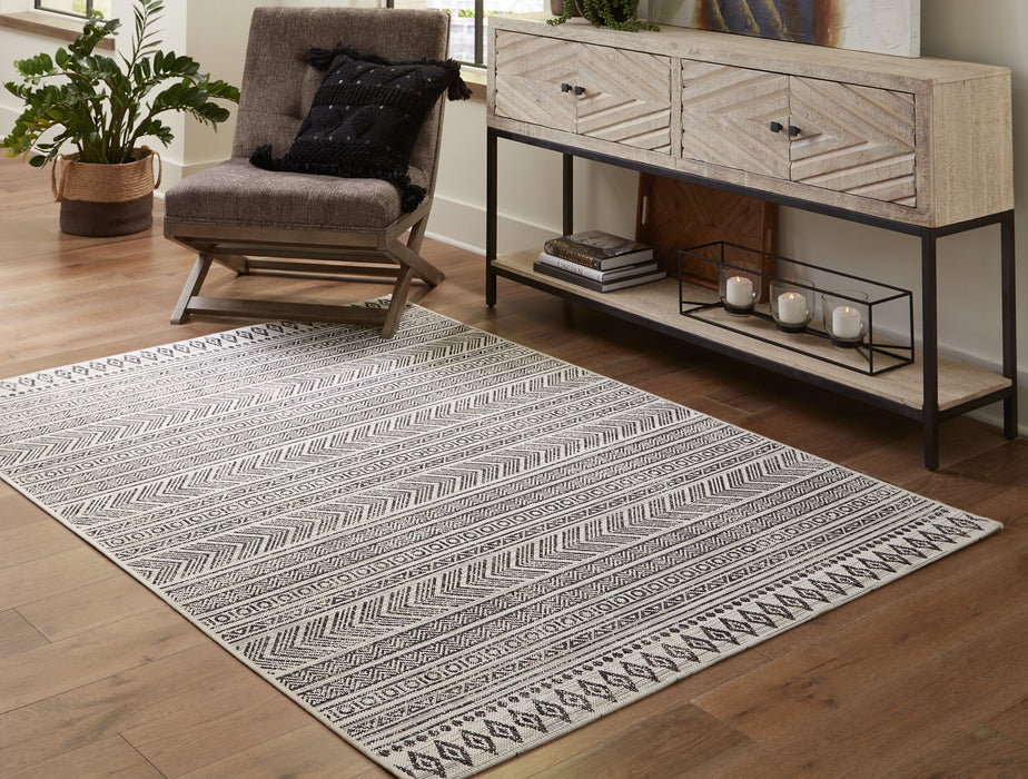 Brinoy 7'10" x 10'2" Rug