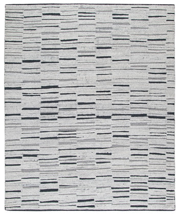 Pomfret 7'8" x 10' Rug