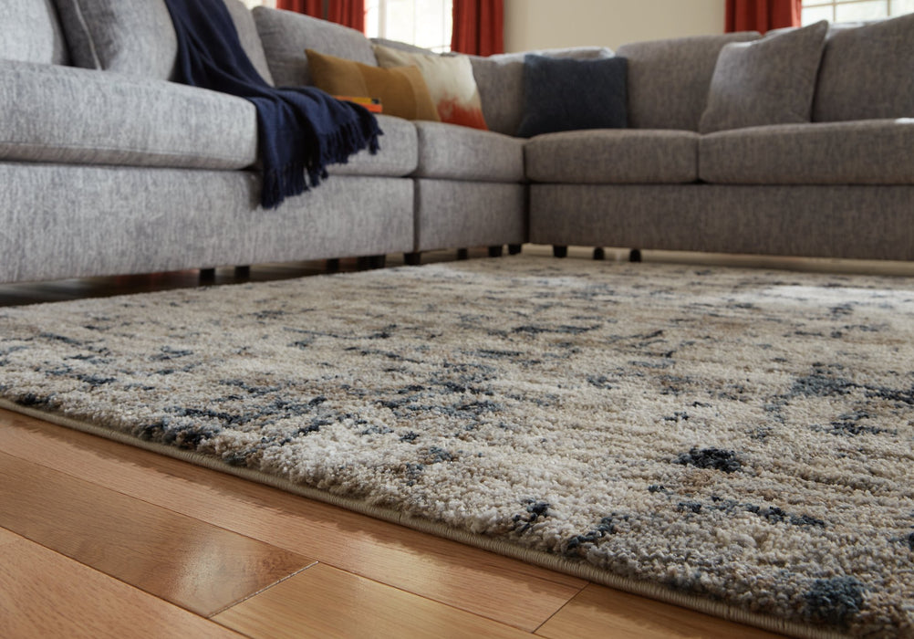 Mansville 7'11" x 10' Rug