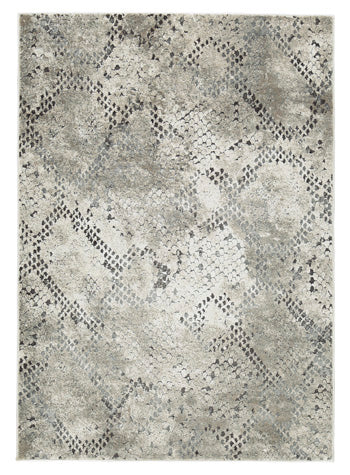 Poincilana 7'10" x 9'10" Rug