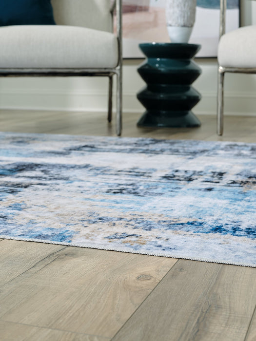 Bethelann 5' x 7' Rug