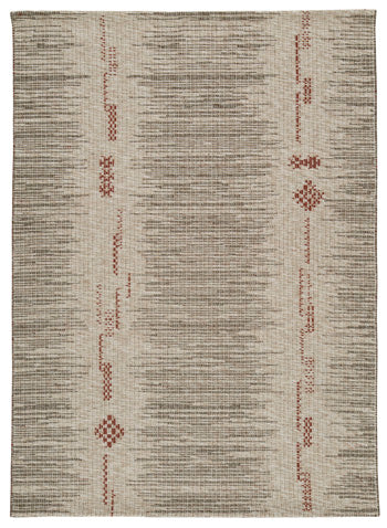 Cartago 5' x 7' Rug