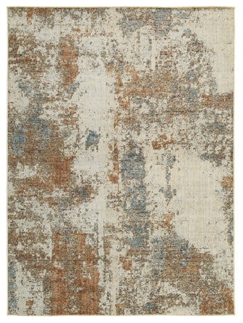 Middleburg 5'3" x 7' Rug