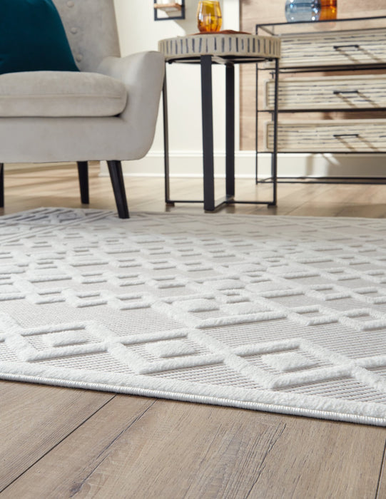 Larkton 5'3" x 7' Rug