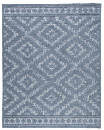 Finnwell 7'10" x 9'10" Rug