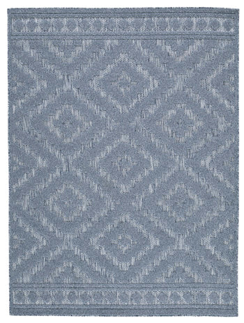 Finnwell 5'3" x 7' Rug