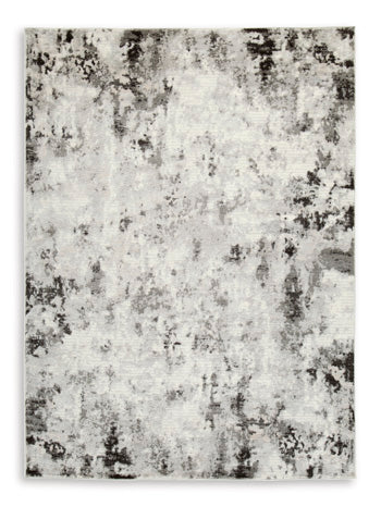 Greyland 5' x 7' Rug