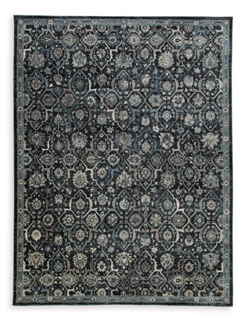 Hilcott 7'10" x 10'6" Rug