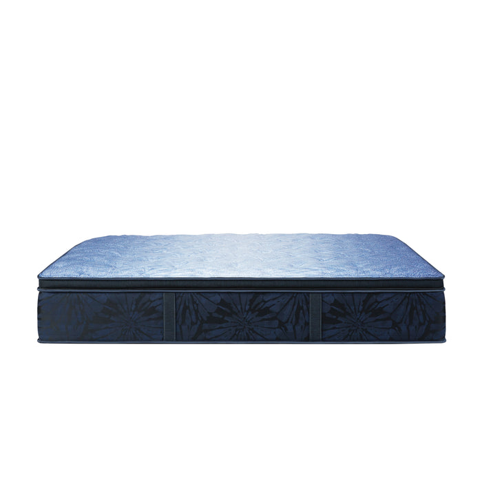 Serta Brecon Plush Pillowtop Mattress