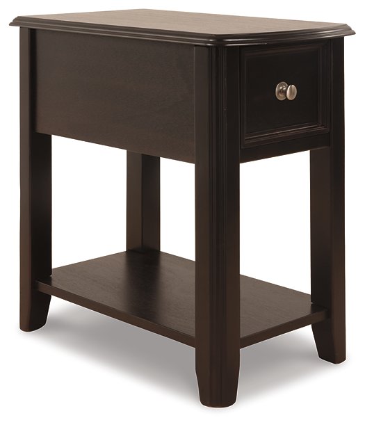 Breegin End Table Set