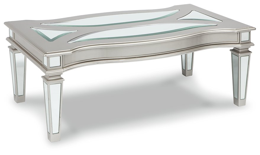 Tessani Table Set