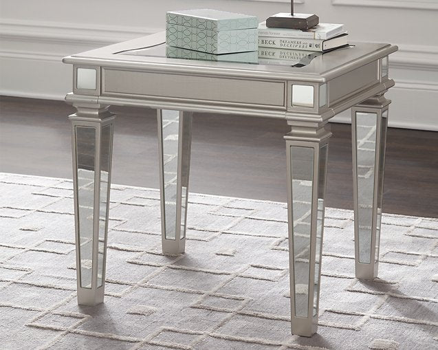 Tessani Occasional Table Set