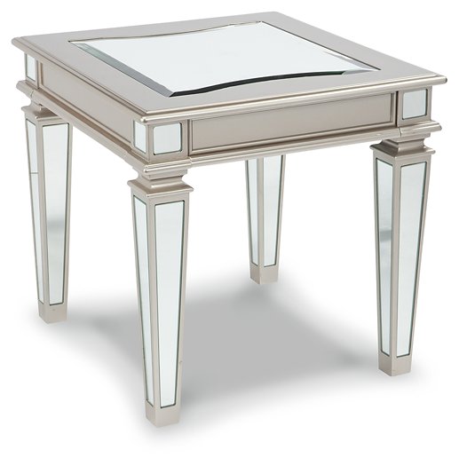 Tessani Occasional Table Set