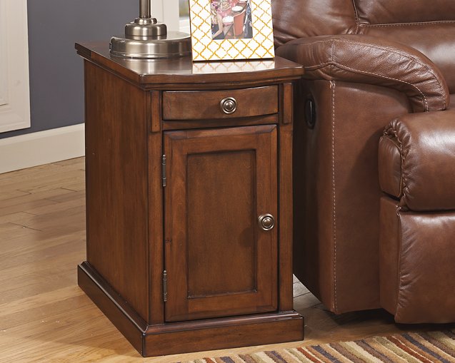 Laflorn End Table Set