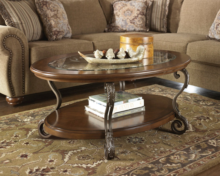 Nestor Coffee Table