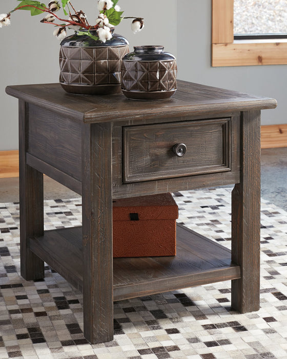 Wyndahl End Table