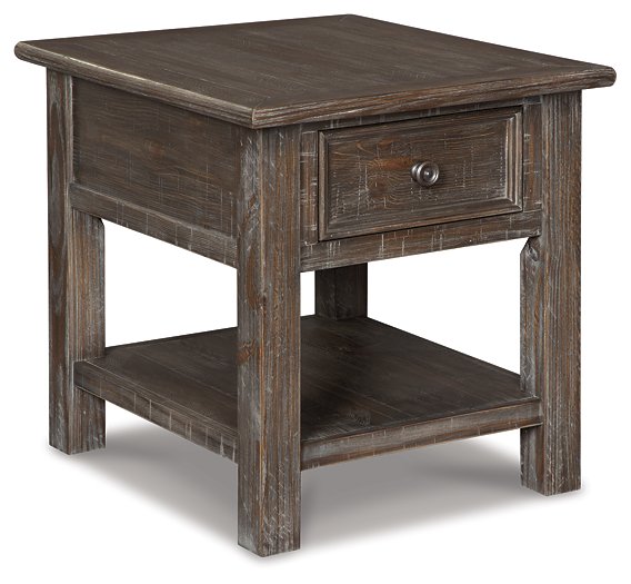 Wyndahl End Table Set