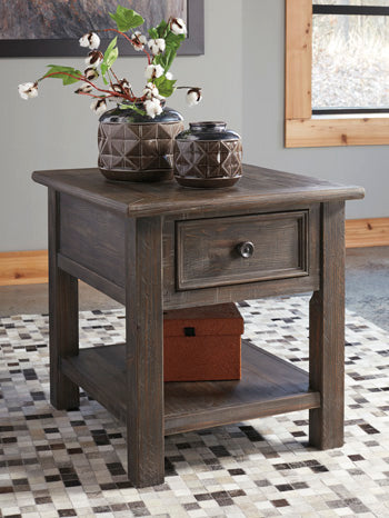 Wyndahl End Table Set