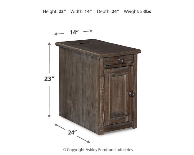 Wyndahl Occasional Table Set