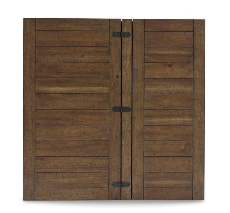 Moriville Lift Top Cocktail Table