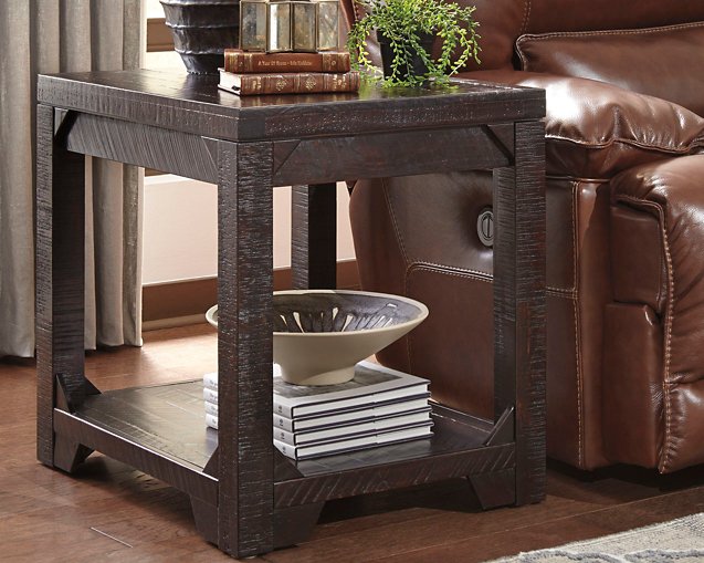 Rogness End Table Set