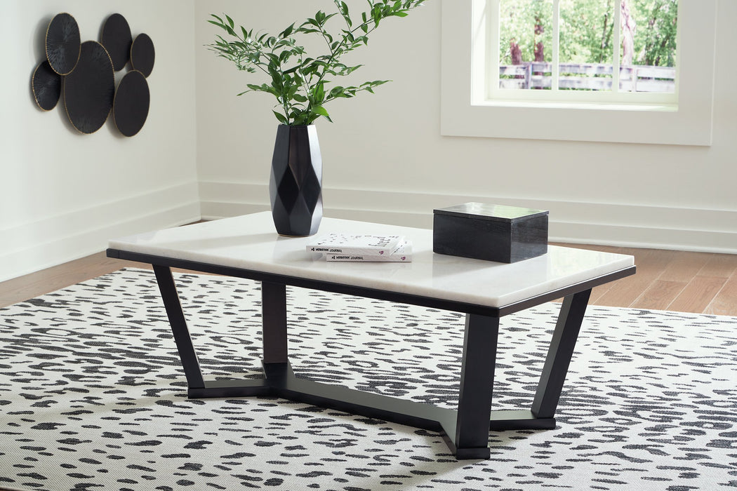 Fostead Coffee Table