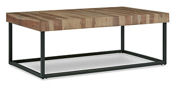 Bellwick Coffee Table