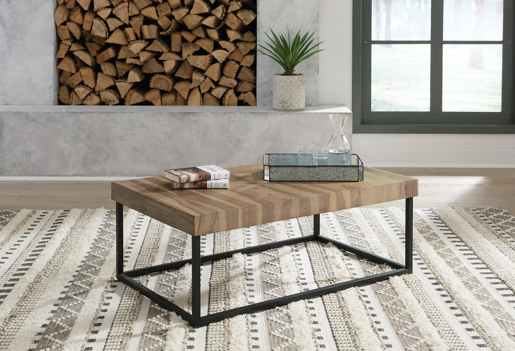 Bellwick Coffee Table