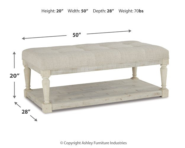 Shawnalore Table Set