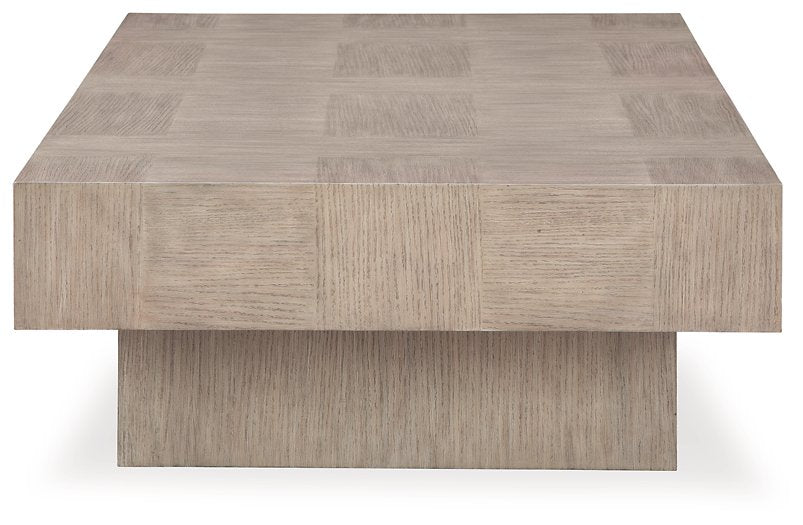 Jorlaina Coffee Table