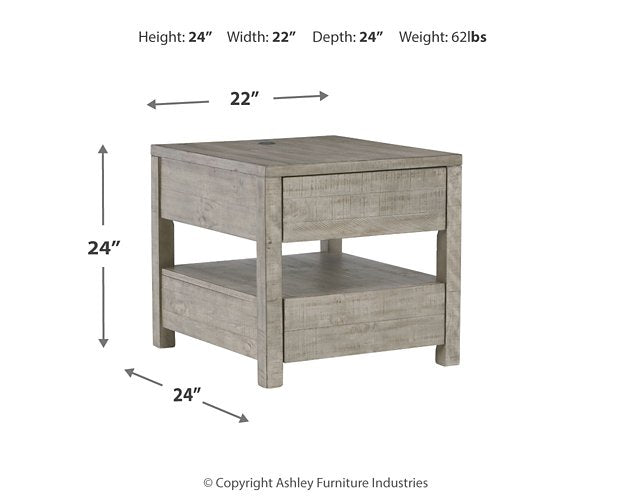 Krystanza Occasional Table Set