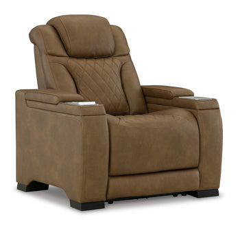 Strikefirst Power Recliner