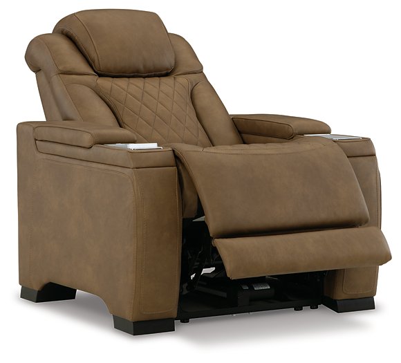 Strikefirst Power Recliner