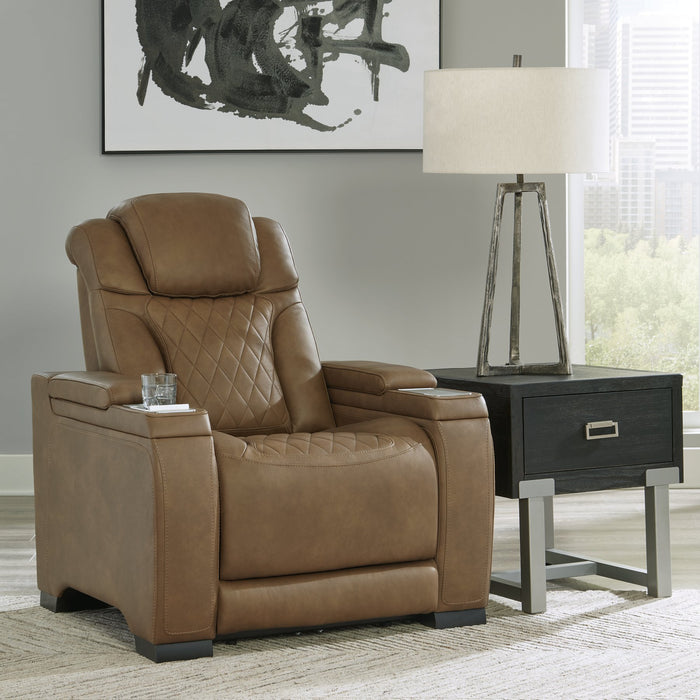 Strikefirst Power Recliner