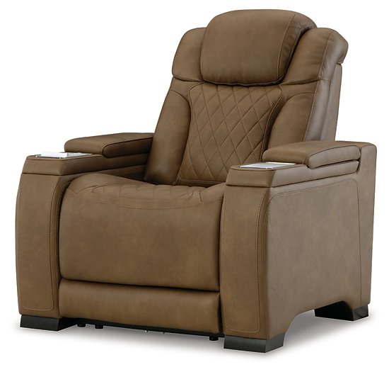 Strikefirst Power Recliner