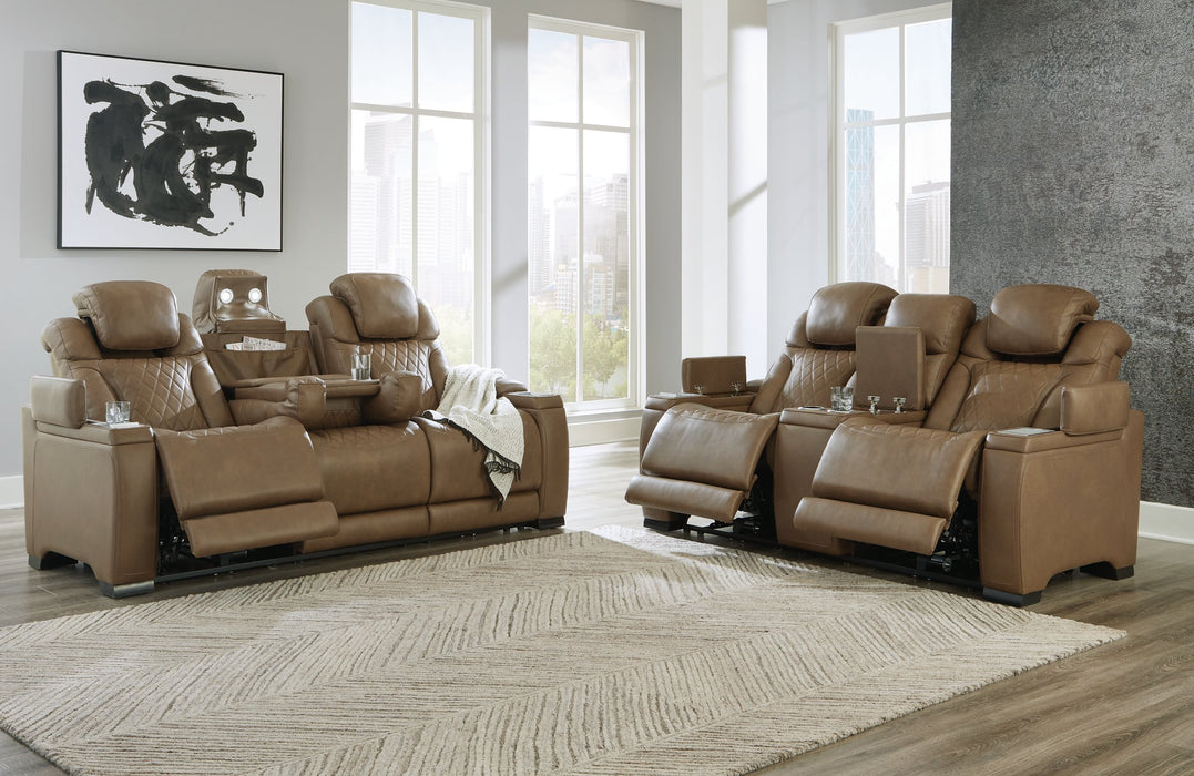 Strikefirst Living Room Set