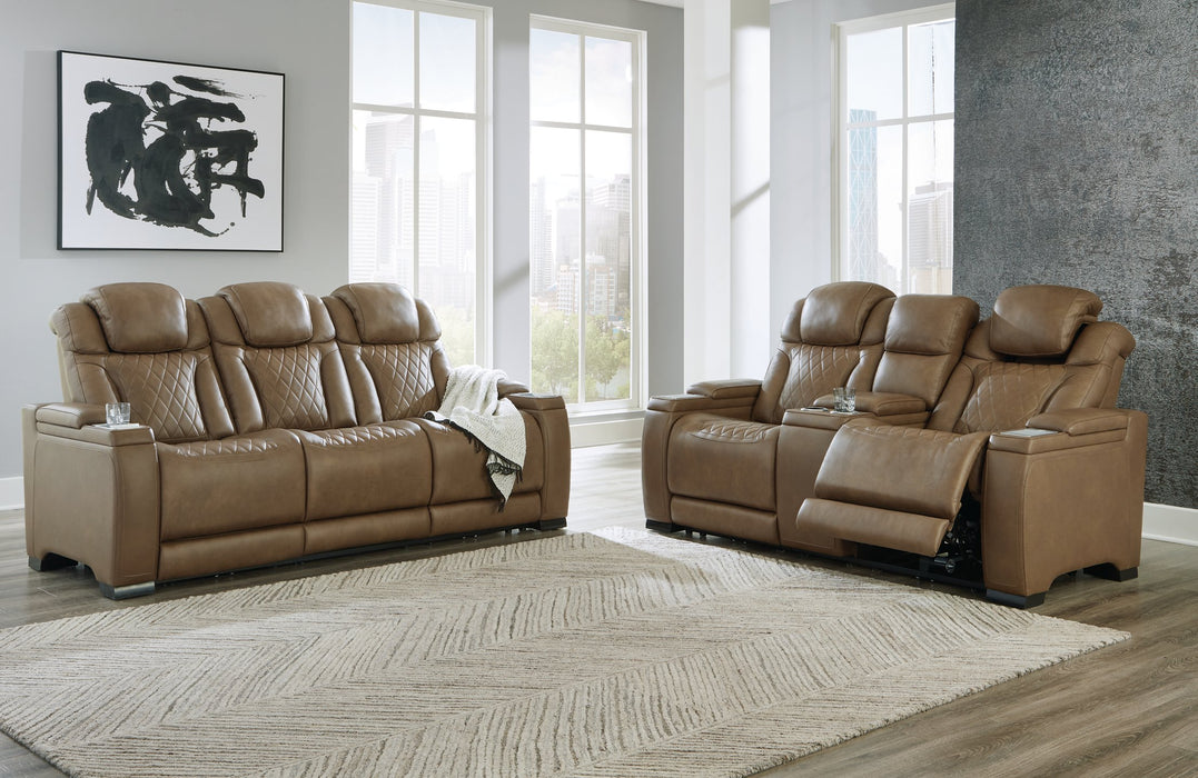 Strikefirst Living Room Set