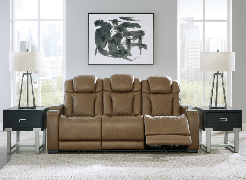 Strikefirst Living Room Set