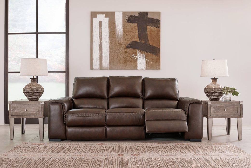 Alessandro Power Reclining Sofa