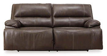 Ricmen 3-Piece Power Reclining Sectional