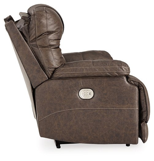 Wurstrow Power Recliner