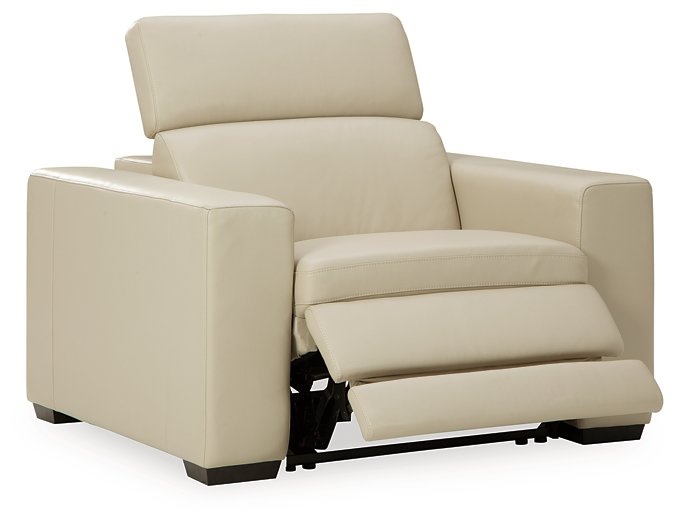 Texline Power Recliner