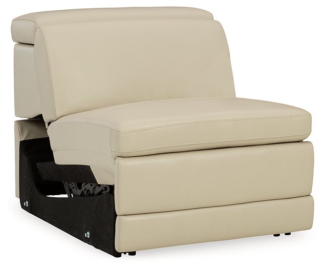 Texline 4-Piece Power Reclining Sofa