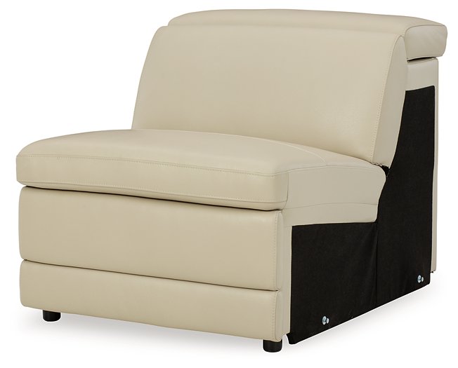 Texline 4-Piece Power Reclining Sofa