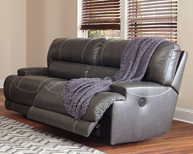 McCaskill Reclining Sofa