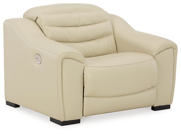 Center Line Power Reclining Living Room Set