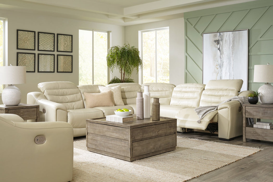 Center Line Living Room Set