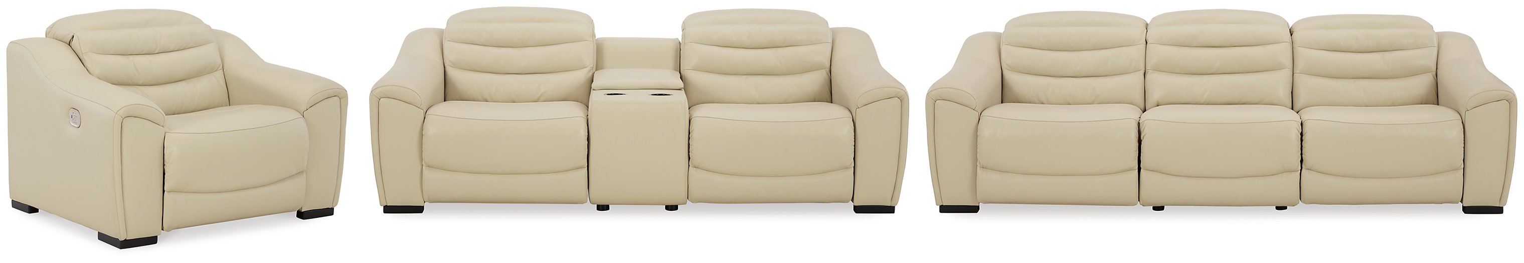 Center Line Power Reclining Living Room Set