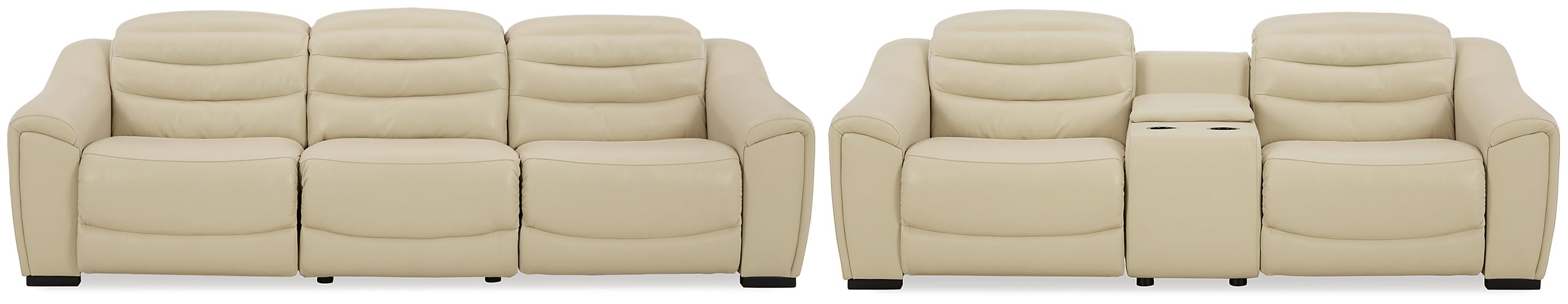 Center Line Power Reclining Living Room Set